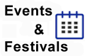 The Mount Lofty Ranges Events and Festivals Directory