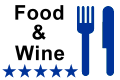 The Mount Lofty Ranges Food and Wine Directory