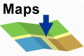 The Mount Lofty Ranges Maps