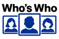 The Mount Lofty Ranges Who's Who